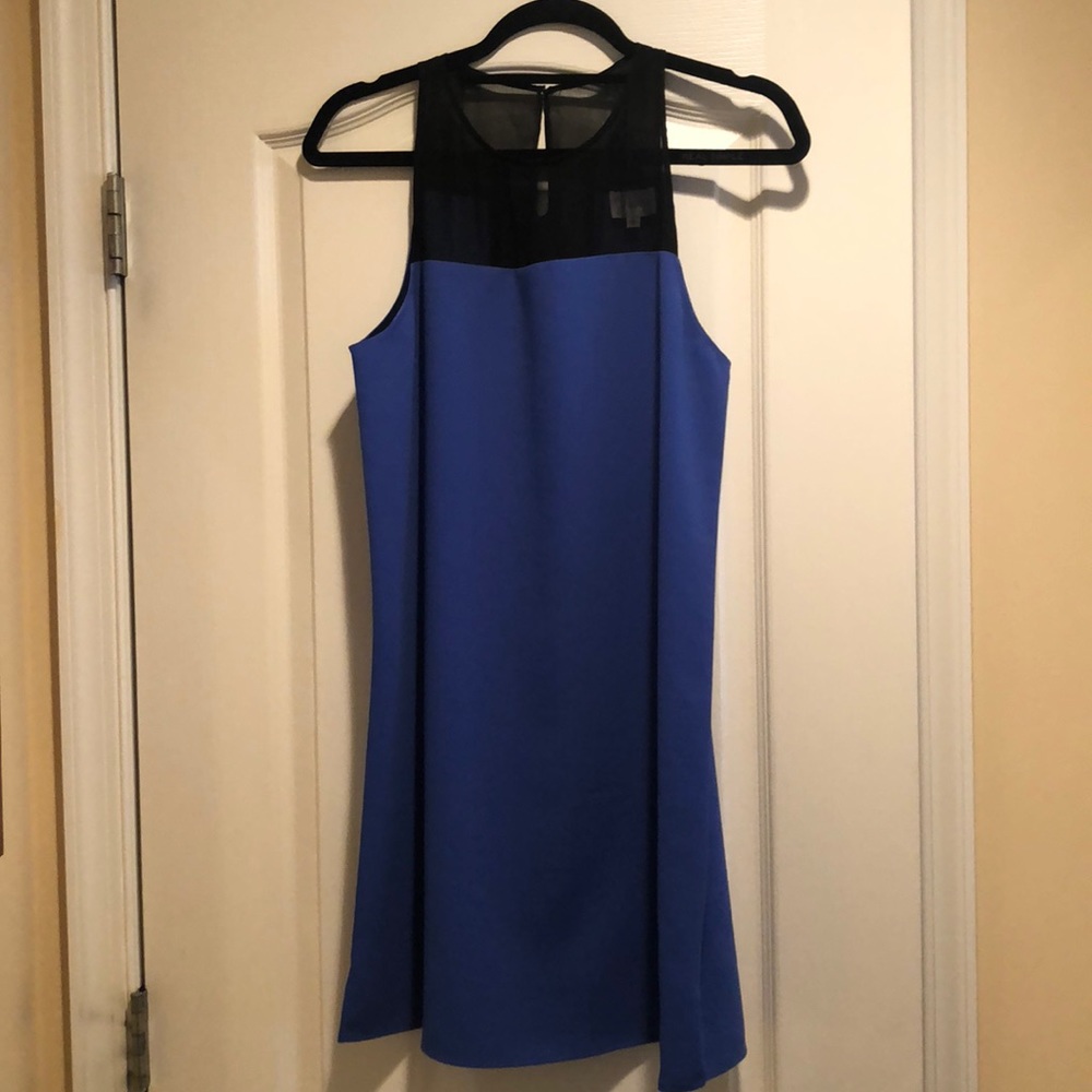Parker dress